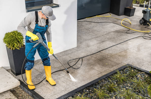 Best Local Pressure Washing Services  in Kalispell, MT